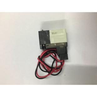 现货CKD电磁阀线圈4GD 4GA全新真品DC24当天发货议价 4JA 4HA