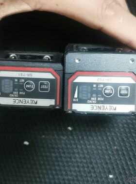 基士SR752 751恩读码器。包的。功能好。如图。