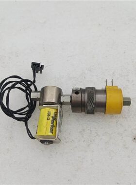 Parker派克电磁阀 910-000048-037 VSONC-1S25-CE-F CS-2824