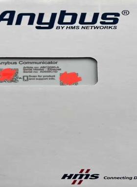 Anybus网关模块ABC3090-A