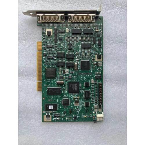 CORECO IMAGING OC-PC20-V0000 图像采集卡