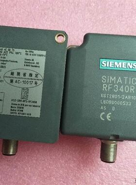 6GT2801-2AB10 SIMATIC RF340R 无包装