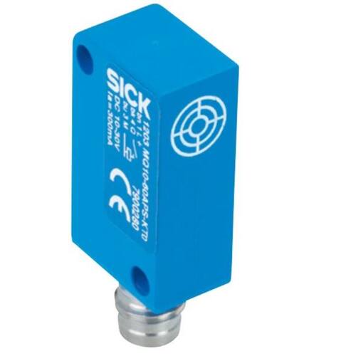 SICK西克MQ10-60APS-KT0长方形磁性接近传感器,检测距离6