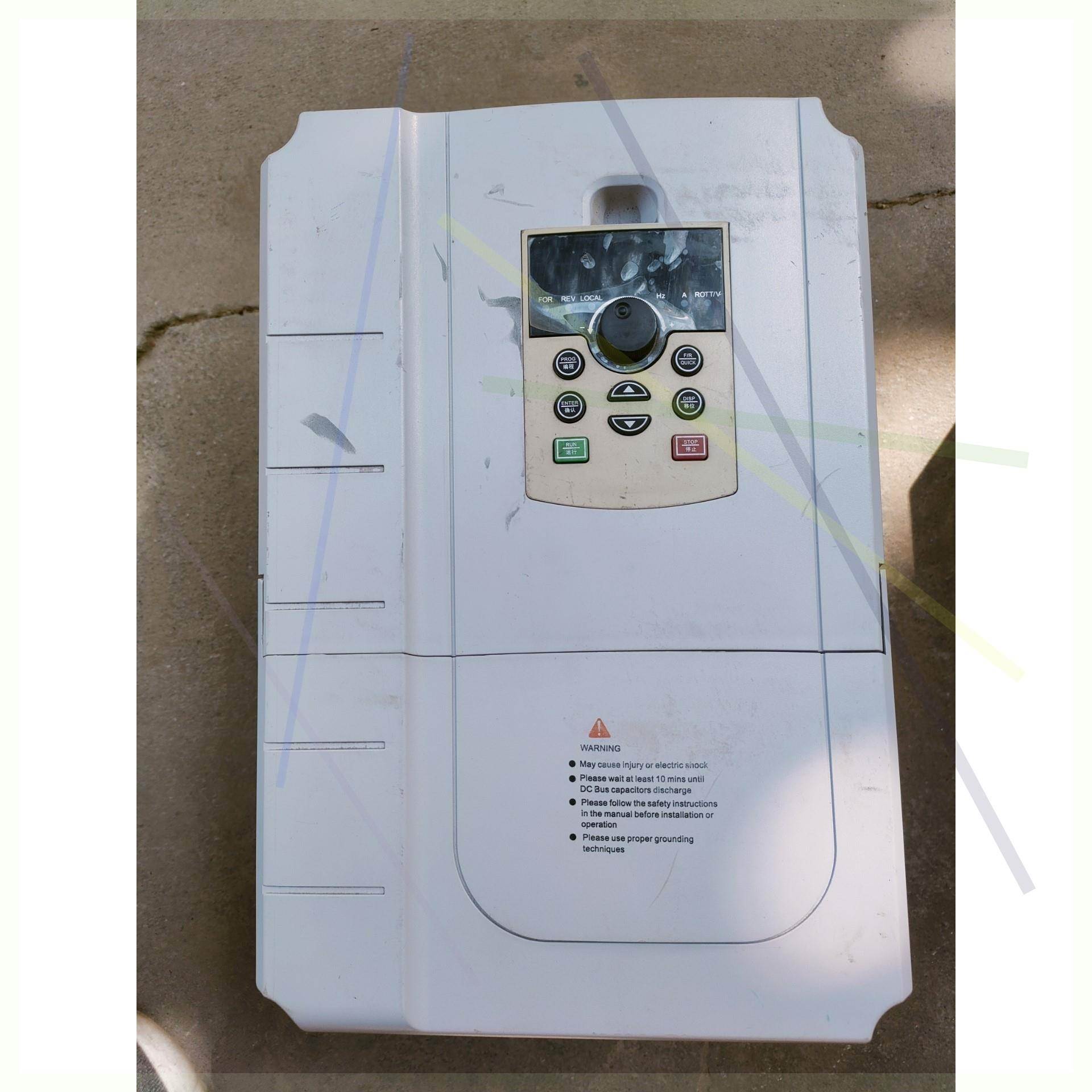 【汇盈传感器】TC760L-011G/015P-4 11kw重载机变频器