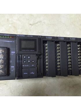 * KV-3000/KV-5500/KV-700/KV-C32XA/KV-B16XA/L20 KEYENCE