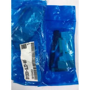 SY3120 当天发货议价 5LZD M5现货SMC微型电磁阀全新原装