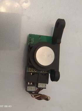 【汇盈传感器】A20B-2001-0600 二手拆机发那科编码器 A20B-2001-