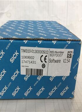 SICK 1019227 WT34-V240 光电开关