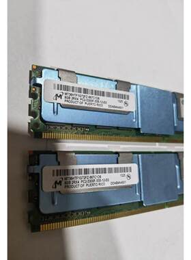 【汇盈传感器】HP 3PAR V400 V800 8G 2RX4 PC2-5300F 657907-001