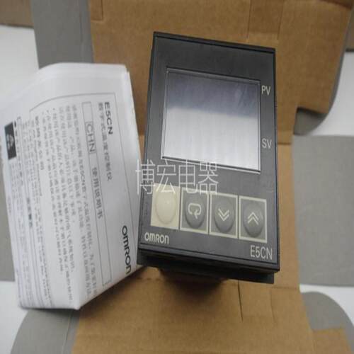 温控仪 E5CN-R2MTC-500 Q2MTC-500R2HBTCQ2HBTC  E5CJ-Q2HB