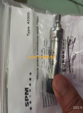 SPM TRV-18 TRV-20 TRV-22振动传感器ELETTROTEC IF4VE16A开关