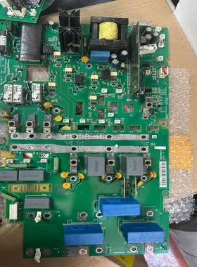 ABBACS850系列变频器电源板驱动板JINT-E02CJINT-E01C