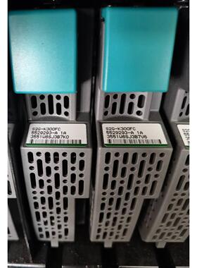 【汇盈传感器】HDS XP24000 5529293-A 5529293-B 300G 15K FC S2