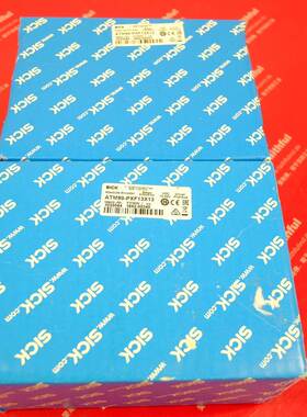 Sick ATM90-PXF13X13 西克编码器 1030044 PROFIBUS DP