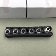 穆尔MURR模块 ART.NO.56611 CUBE67 DIO8 E 4*M12 D-71570 现货议