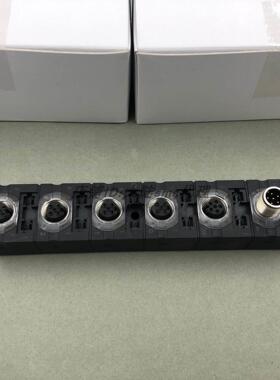 穆尔MURR模块 ART.NO.56611 CUBE67 DIO8 E 4*M12 D-71570 现货议