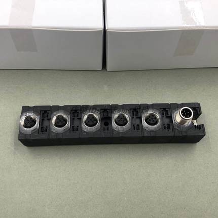 穆尔MURR模块 ART.NO.56611 CUBE67 DIO8 E 4*M12 D-71570 现货议