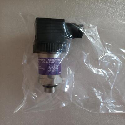 SUCO苏克原装正品压力传感器0720-25241-B-001