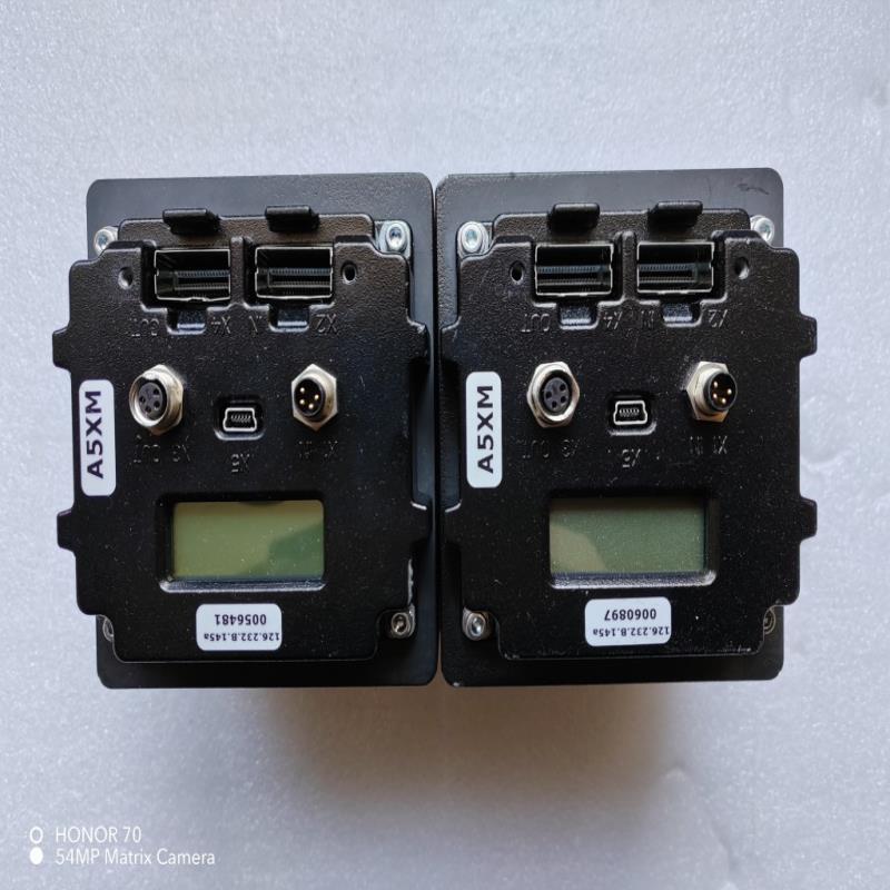 VISCOM 126232B145a  蔚视科 控制器
