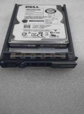 Dell YJ0GR 300GB SAS 10K HUC106030CSS600 0B25654 0745GC硬盘