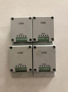 【汇盈传感器】拆机PLC模块AFPX-COM1/COM2/COM3/COM5/COM6