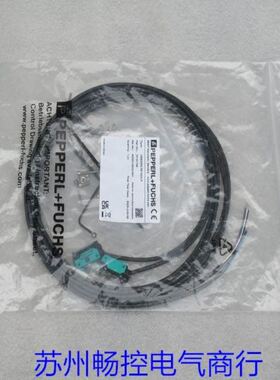 *销售*倍加福P+F传感器 OBE2000-R2-SE0-P 70141