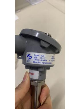 【汇盈传感器】KP 1xK KP5852056X温度传感器0现货