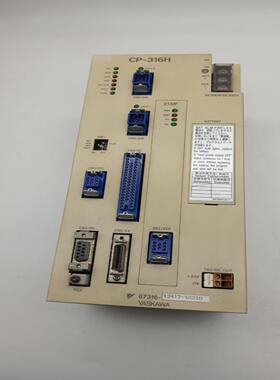 YASKAWA安川CPU模块CP-316H215 87316-12412-S0210