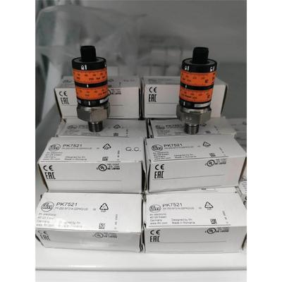 询价IFM PK7520 PK7521 PK7522 PK7523 PK7524压力传感器原装现货
