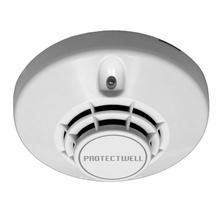 保得威尔感温探测器PW-99T温感