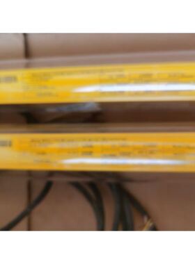 新到 SICK安全光栅 C2000系列C25E-030303C11 C25S-030103C11