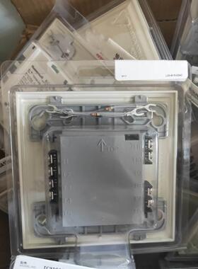 NOTIFIER诺帝菲尔探测器接口模块FZM-1/KM-FZM-1C输入模块