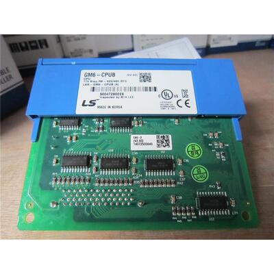 汇盈 传感器LS GM6-CPUB