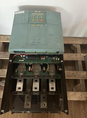 二手 直流调速器591P07255000041 UKAN0230