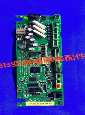 ABB ACS850系列主板,JCON-11,原装拆机的!成