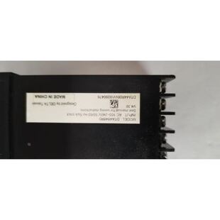 DTA4848 DELTA台湾台达温控器DTA系列 DTA4848R0 DTA4848RO继