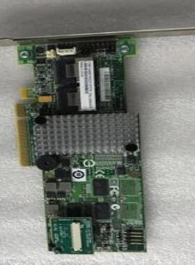 IBM PCI-E 6Gb SAS M5014服务器阵列卡 46M0918 46M0964