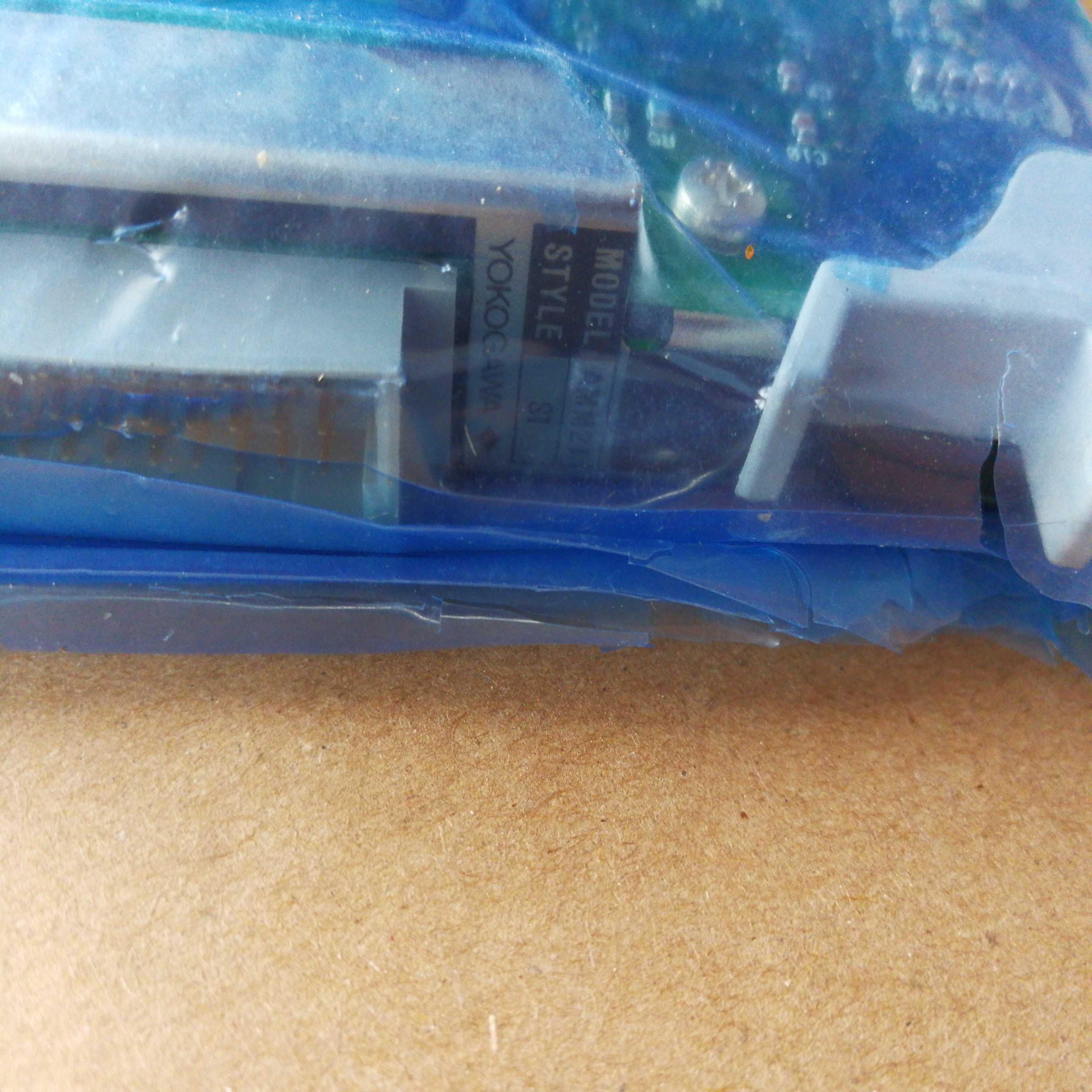 AMM21 S1 DCS卡件 AMM21-S1 带AMM21T端子 全新现货  AMM21 S1