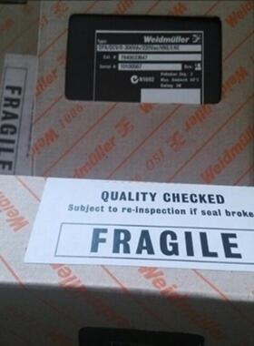 weidmuller魏德米勒新原装正品DPADCV0-300VDC220VACHNELNE