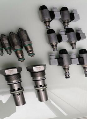 280BAR632865HYDAC贺德克单向阀RV-30-0110-15 现货