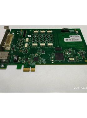 非实 Cognex CC24 CIO-CC24 MSIP-REM-COX-1AAR 825-0595-1R A