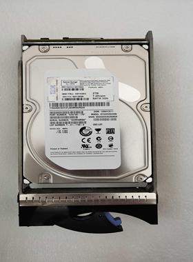 IBM 59Y5483 59Y5551 69Y2698 2TB 72K SATA-FC DS4700 TS7720