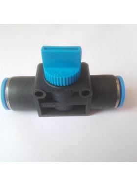 德国FESTO费斯托截止阀HE-2-QS-10 153469全新正品现货议价