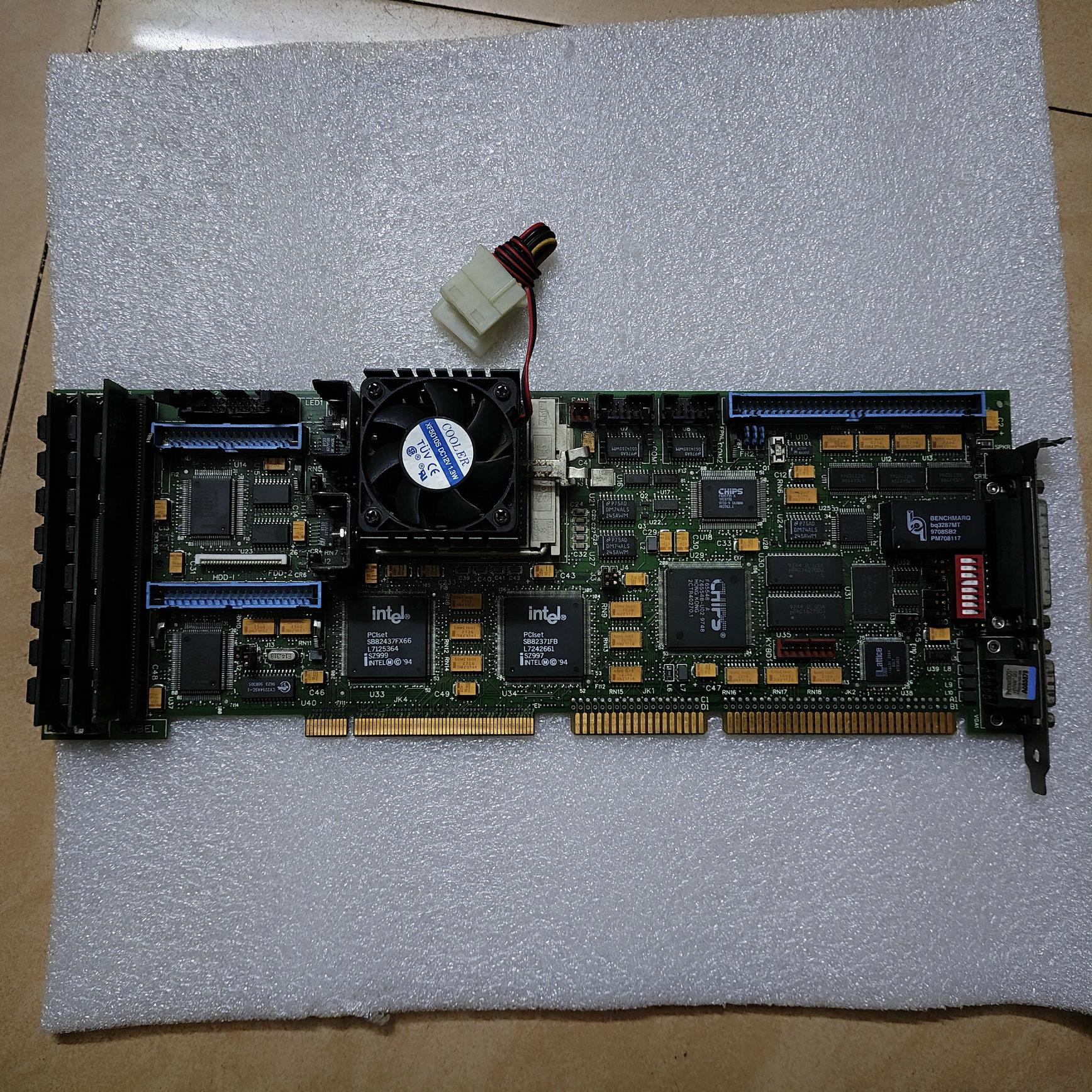 Xycom 124007 101331-097A 101331-201 议价主板CPU内存风扇