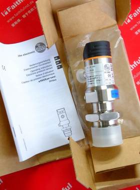 IFM PI1693 易福门压力传感器 PI-025-REA01-E-ZVG/US/ /P