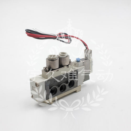 SMC电磁阀SY3160-5MO-C4-X372/SY3160-5MO-M5-X372