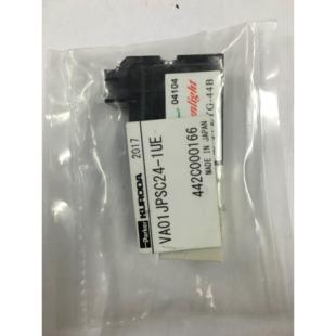 1UE全新原装 现货Parker黑田精工KURODA电磁阀VA01JPSC24 秒发货议