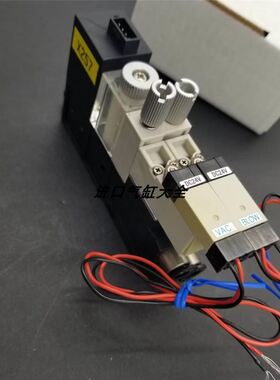PISCO 真空发生器 FVUS21-NW/VJPA-060606-D24S-W