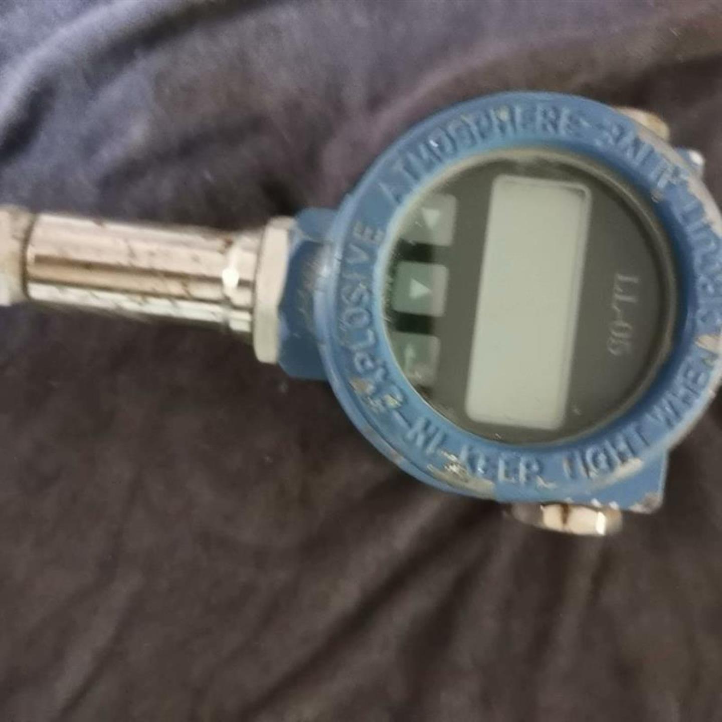 LWGYB-15涡轮流量计实物图功能包好用喜欢带走吧议价