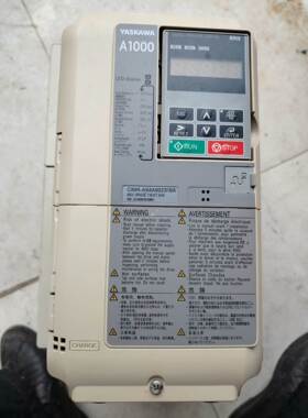 【汇盈传感器】安川A1000变频器ClMR-AB4A0023FBA